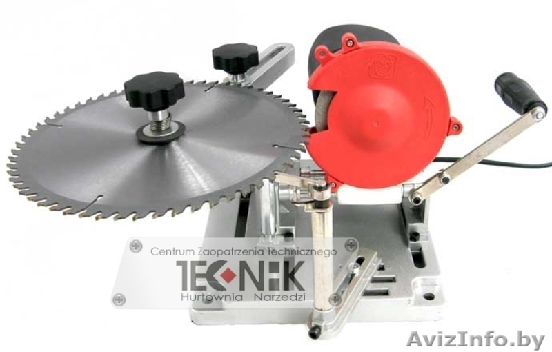 Станок для заточки Дисковых пил (бытовой)... - Изображение #8, Объявление #1469395