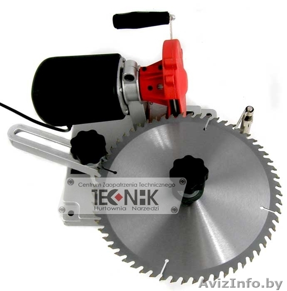 Станок для заточки Дисковых пил (бытовой)... - Изображение #7, Объявление #1469395