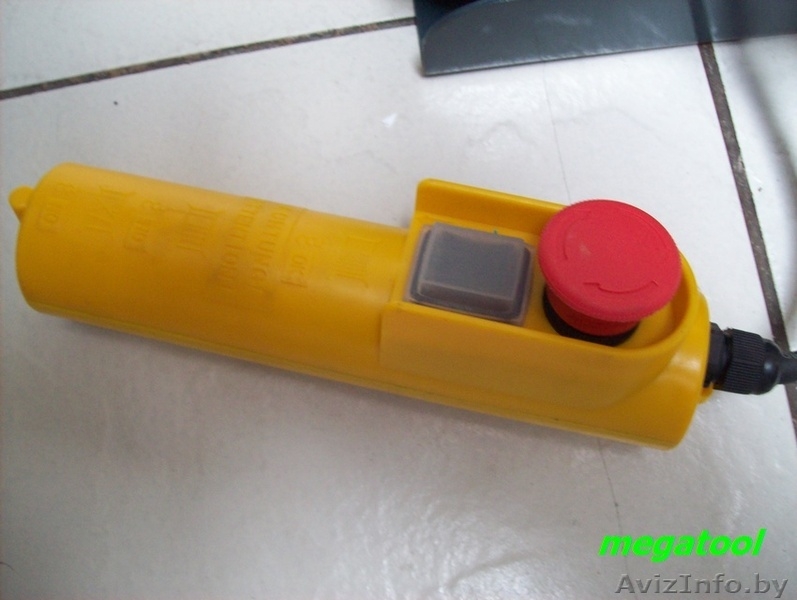 Лебёдка электрическая грузоподьёмностью - 500Кг - Изображение #4, Объявление #1469398