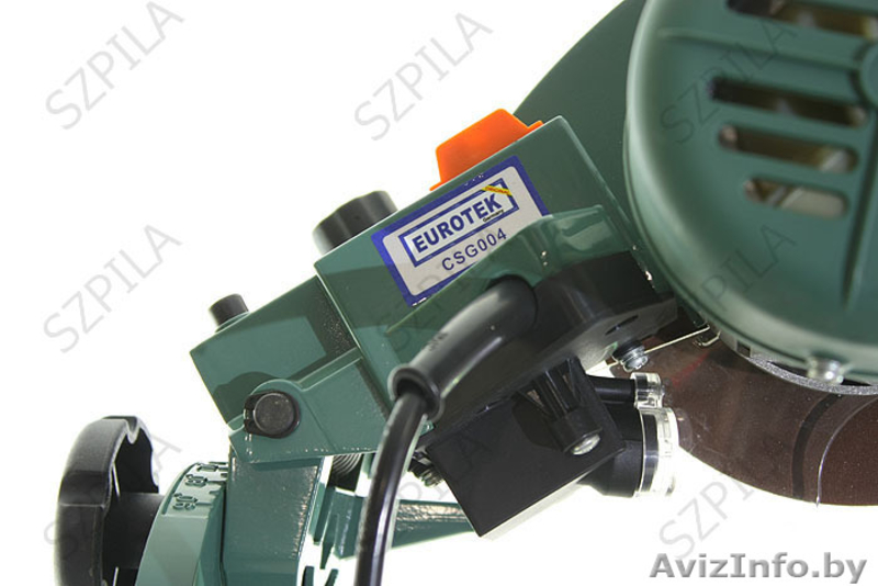 Станок для заточки Бензоцепей (всех видов),  ПРОФЕССИОНАЛЬНЫЙ... - Изображение #5, Объявление #1469387