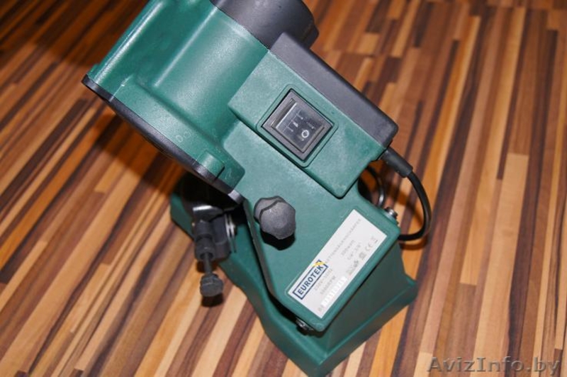 Станок для заточки бензоцепей (бытовой)... - Изображение #5, Объявление #1469384