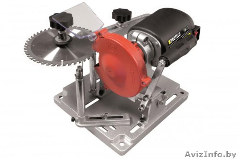 Станок для заточки Дисковых пил (бытовой)... - Изображение #1, Объявление #1469395