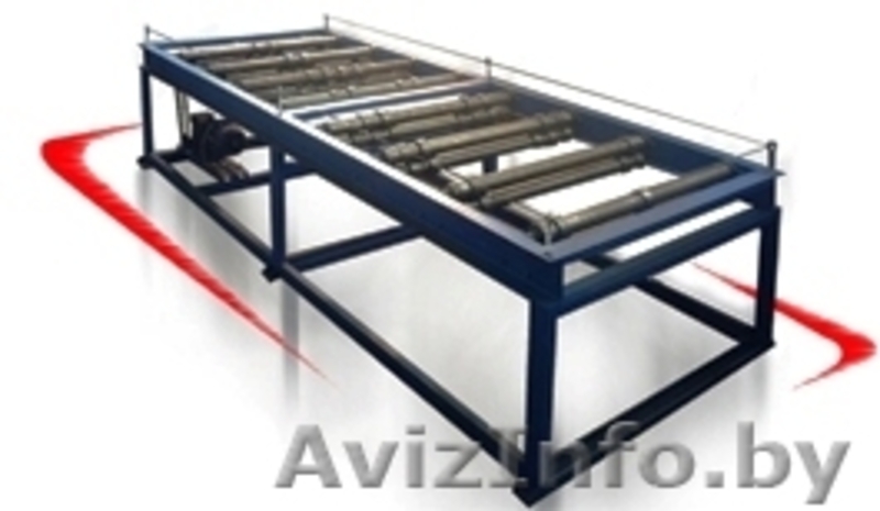 Станок по изготовлению профнастила всего за 370000 рублей - Изображение #5, Объявление #1468698