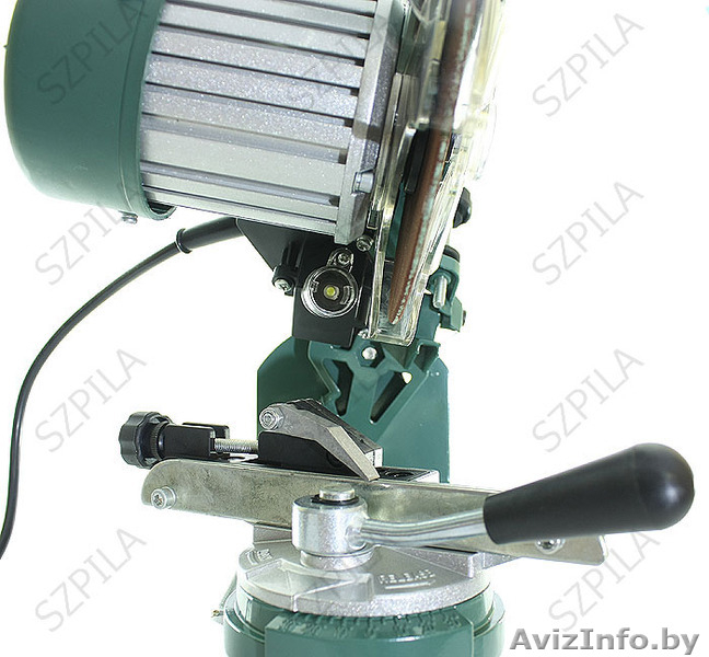 Станок для заточки Бензоцепей (всех видов),  ПРОФЕССИОНАЛЬНЫЙ... - Изображение #6, Объявление #1469387