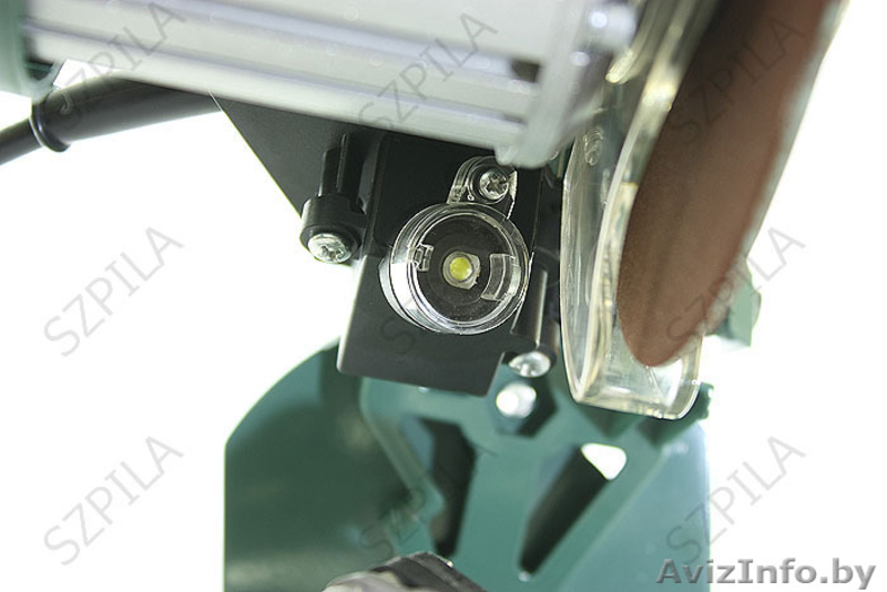 Станок для заточки Бензоцепей (всех видов),  ПРОФЕССИОНАЛЬНЫЙ... - Изображение #7, Объявление #1469387