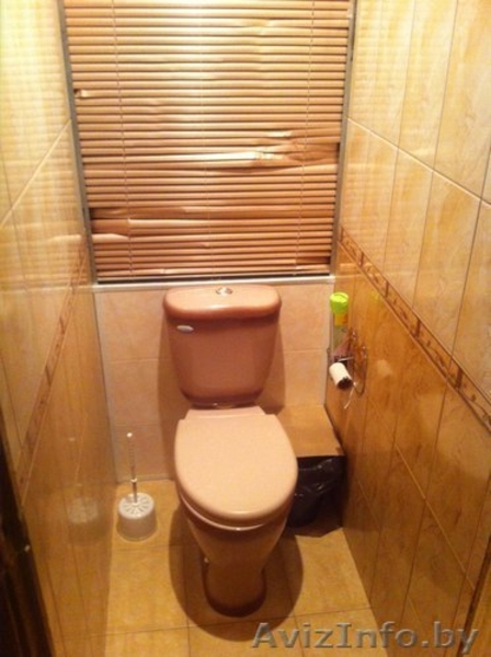 Уютная и недорогая 2 к. квартира на часы, сутки в центре Витебска - Изображение #6, Объявление #1466189