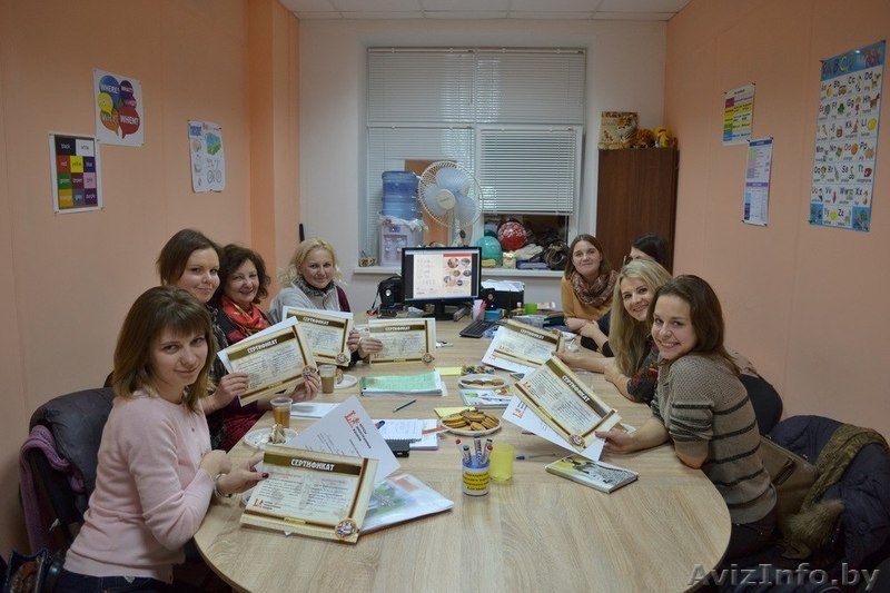 Требуется преподаватель польского языка - Изображение #1, Объявление #1483572