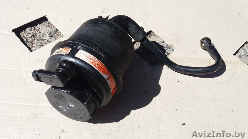 Запчасти Ивеко Дейли (Iveco Daily) - Изображение #4, Объявление #1483822