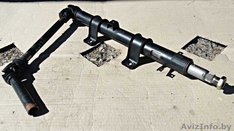 Запчасти Ивеко Дейли (Iveco Daily) - Изображение #9, Объявление #1483822