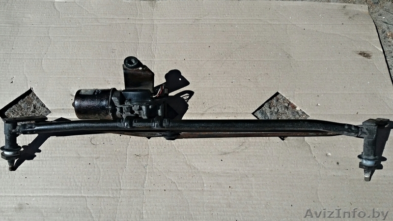 Трапеция стеклоочистителя Ивеко Дейли (Iveco Daily) - Изображение #2, Объявление #1483865