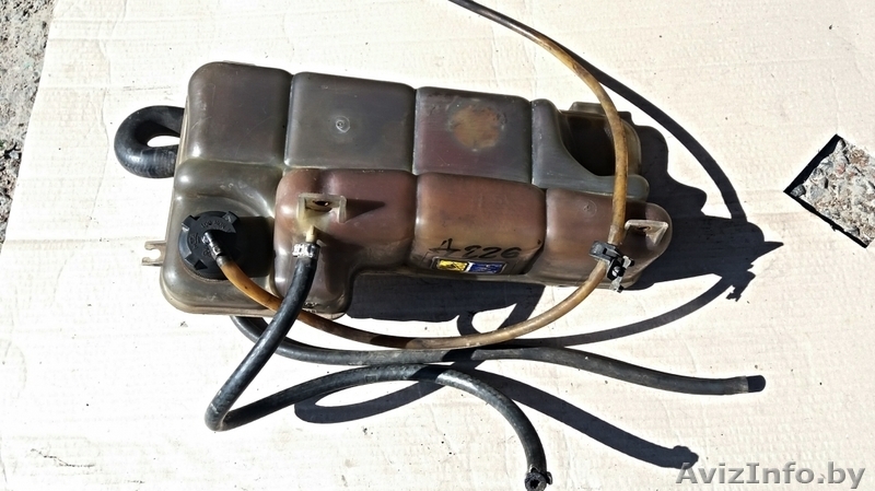 Расширительный бачок Ивеко Дейли (Iveco Daily) - Изображение #2, Объявление #1483870