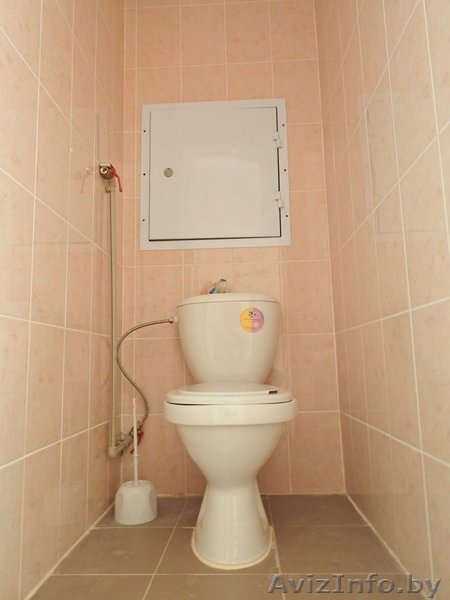 2-х комнатная квартира на Комсомольской - Изображение #3, Объявление #1475485