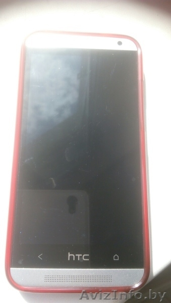 Телефон HTC Desire 601 DUal Sim - Изображение #3, Объявление #1482662
