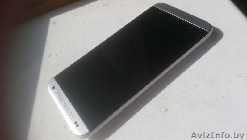 Телефон HTC Desire 601 DUal Sim - Изображение #2, Объявление #1482662