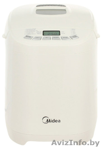 Хлебопечка "Midea" - Изображение #1, Объявление #1478389