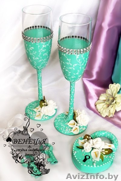 Оформление, украшение свадьбы. Свадебные аксессуары. Свадебный шоколад. - Изображение #2, Объявление #1485990