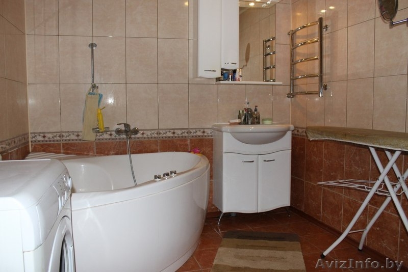 Большой уютный дом со всеми удобствами рядом с Витебском - Изображение #1, Объявление #1493392