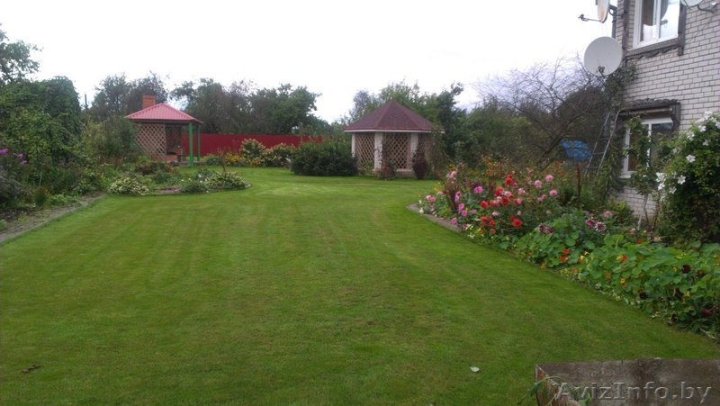 Большой уютный дом со всеми удобствами рядом с Витебском - Изображение #4, Объявление #1493392