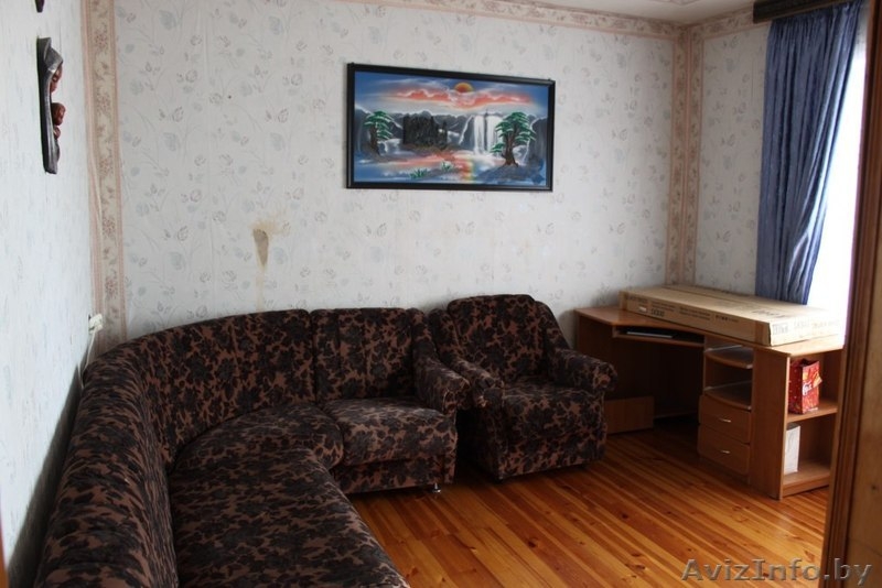 Большой уютный дом со всеми удобствами рядом с Витебском - Изображение #6, Объявление #1493392