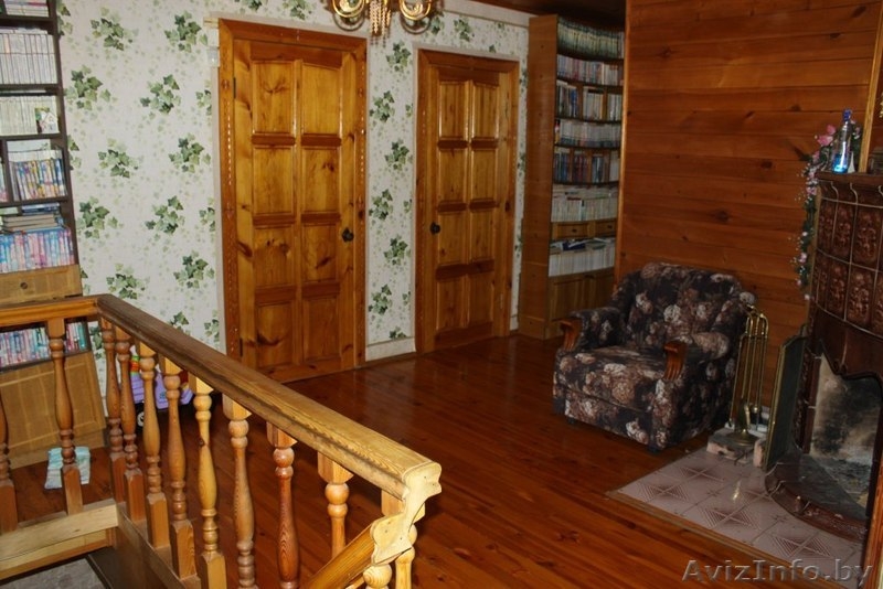 Большой уютный дом со всеми удобствами рядом с Витебском - Изображение #8, Объявление #1493392