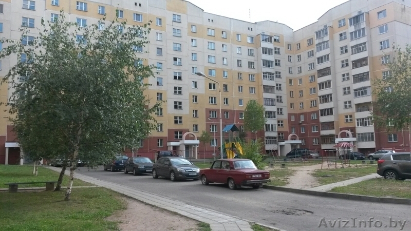 квартира ул.К.Маркса Витебск - Изображение #1, Объявление #1485605