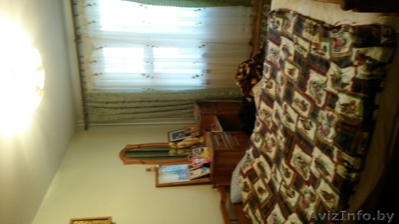 квартира ул.К.Маркса Витебск - Изображение #7, Объявление #1485605