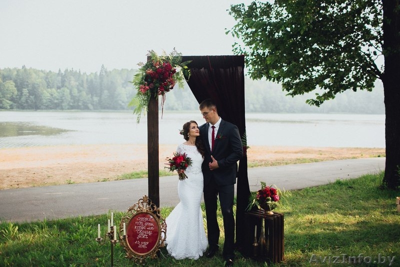 Оформление, украшение свадьбы. Свадебные аксессуары. Свадебный шоколад. - Изображение #3, Объявление #1485990