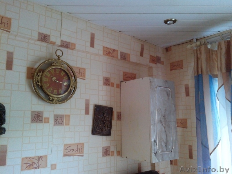 3х комнатная квартира по ул. Смоленской - Изображение #1, Объявление #1485668