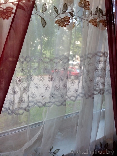 3х комнатная квартира по ул. Смоленской - Изображение #4, Объявление #1485668