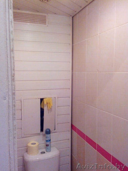 3х комнатная квартира по ул. Смоленской - Изображение #8, Объявление #1485668