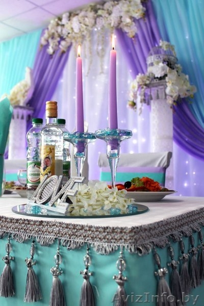 Оформление, украшение свадьбы. Свадебные аксессуары. Свадебный шоколад. - Изображение #6, Объявление #1485990