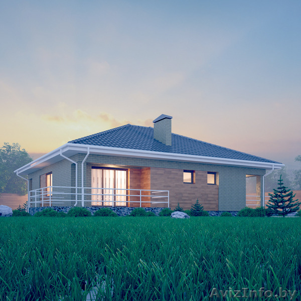 Проект частного дома! - Изображение #4, Объявление #1494194