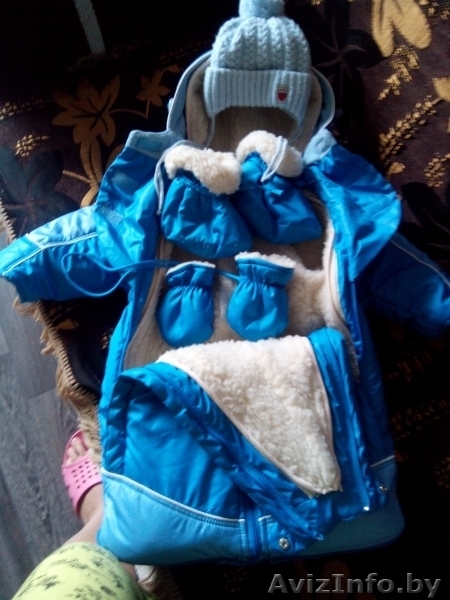 камбенизон - Изображение #1, Объявление #1495200