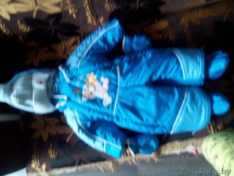 камбенизон - Изображение #2, Объявление #1495200