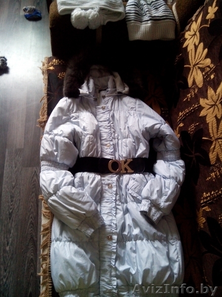 куртка - Изображение #1, Объявление #1495510