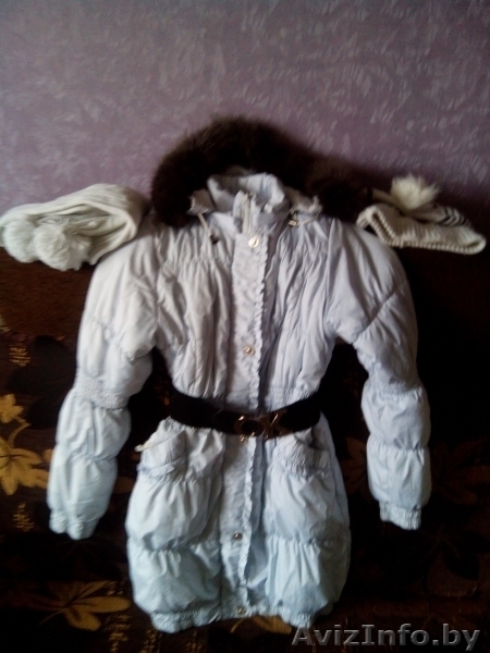 куртка - Изображение #2, Объявление #1495510