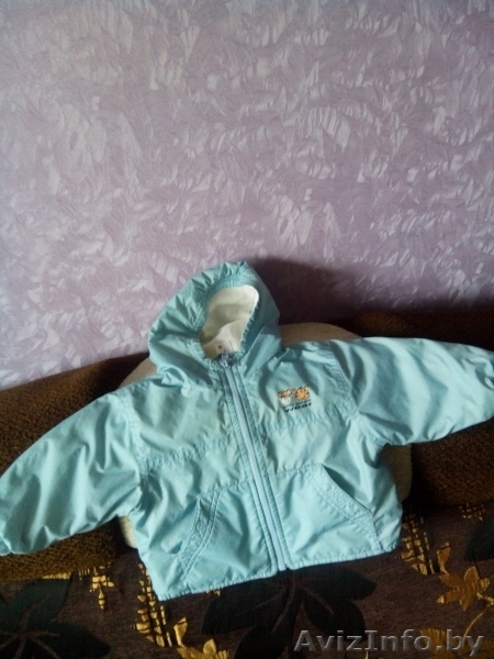 одежда для новорожденных - Изображение #4, Объявление #1495554