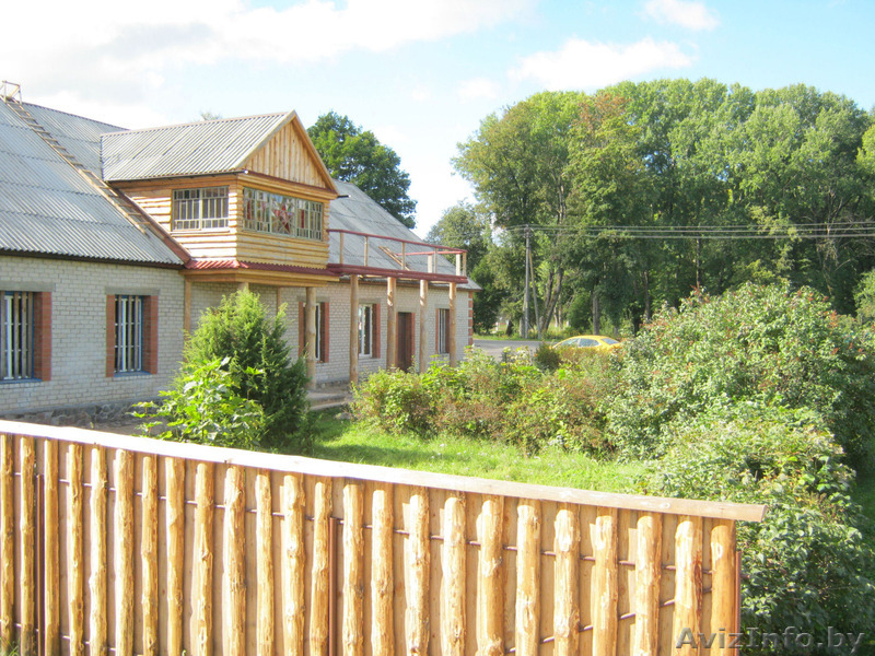 Усадьба Дривяты! Продажа! Браславские озера! - Изображение #2, Объявление #1498158