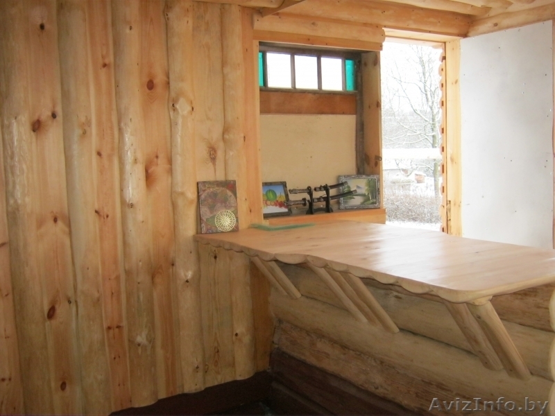 Усадьба Дривяты! Продажа! Браславские озера! - Изображение #4, Объявление #1498158