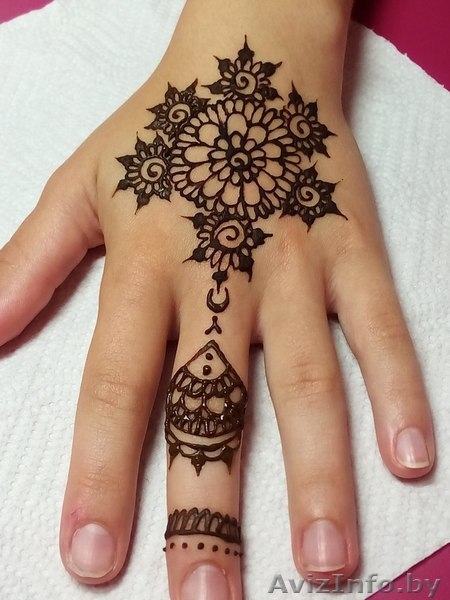 Наращивание ногтей и ресничек - Изображение #3, Объявление #1500476