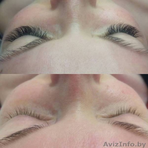 Наращивание ногтей и ресничек - Изображение #1, Объявление #1500476