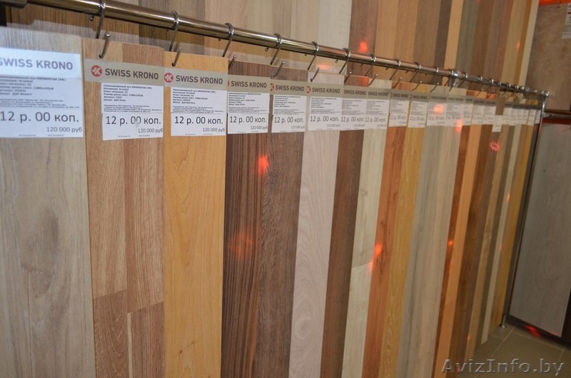 "Ламинат ", Окна ПВХ - Изображение #4, Объявление #1498624