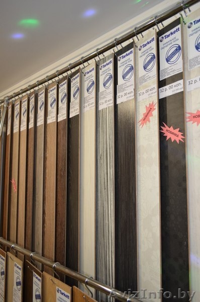 "Ламинат ", Окна ПВХ - Изображение #5, Объявление #1498624