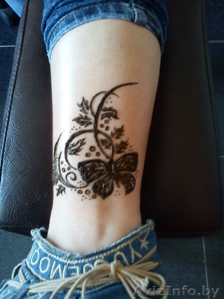 Наращивание ногтей и ресничек - Изображение #2, Объявление #1500476