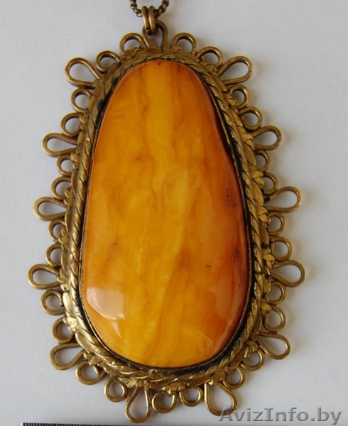 Куплю янтарные бусы СССР, Куски янтаря. Дорого - Изображение #4, Объявление #1505067