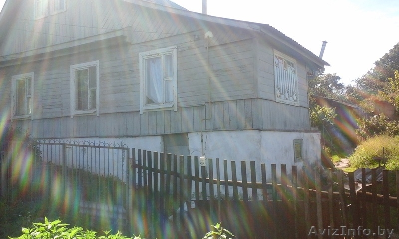 продам уютный дом в городе  - Изображение #2, Объявление #1506195