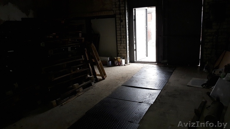 Гараж,ГСК-10,Медцентр,6.5х7.5,84м2 общ,2ое Ворот,Яма 6м,150м до остановки,Торг - Изображение #2, Объявление #1504909