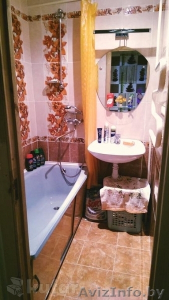 квартира для тебя - Изображение #2, Объявление #1507172