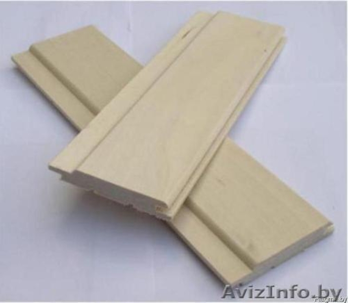 Пиломатериалы: доска пола, бруски Лепель, Россоны, Глубокое и другие города - Изображение #2, Объявление #1507611
