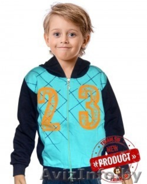 Детская одежда оптом в ассортименте - Изображение #2, Объявление #1504596